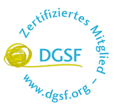 DGSF zertifiziert DGSF Qualität