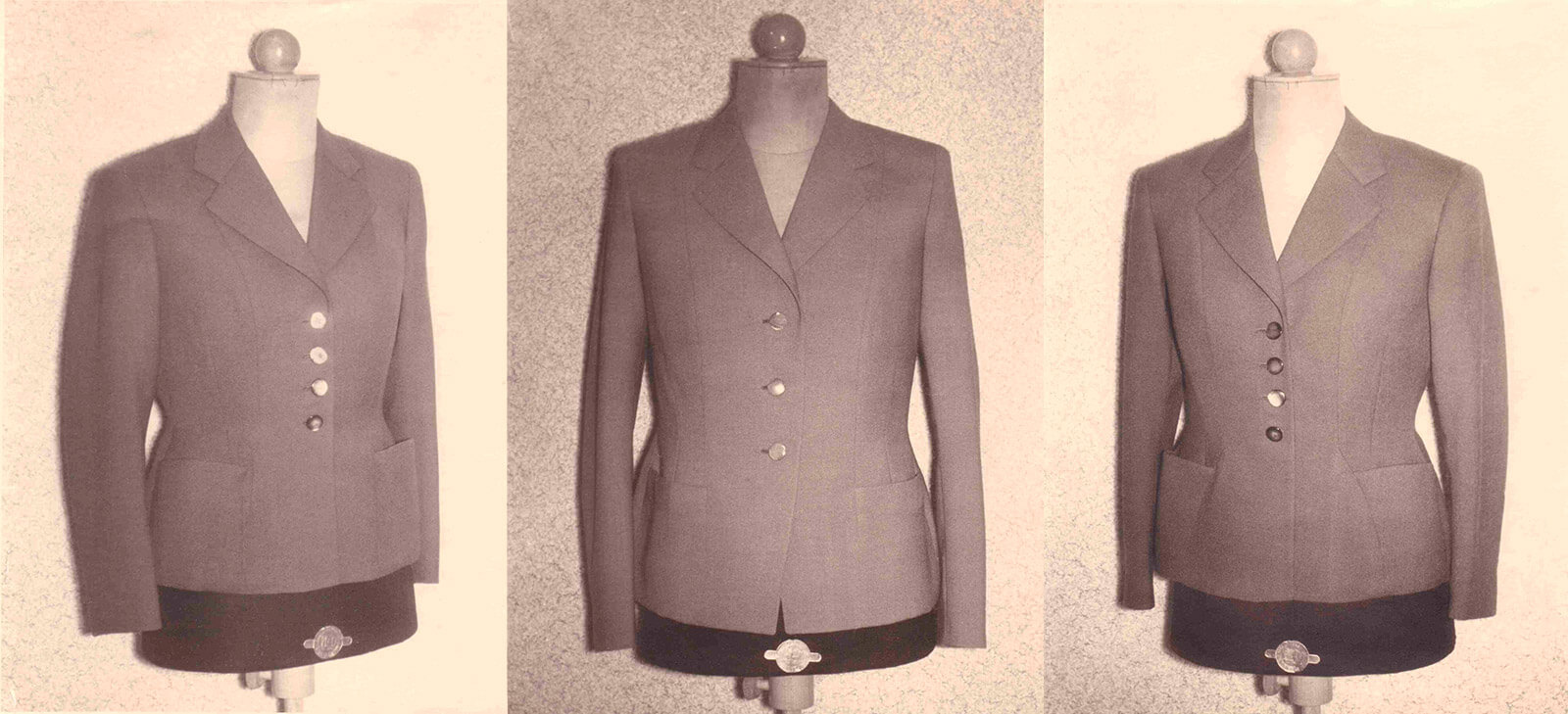 Maßgeschneiderte Angebote